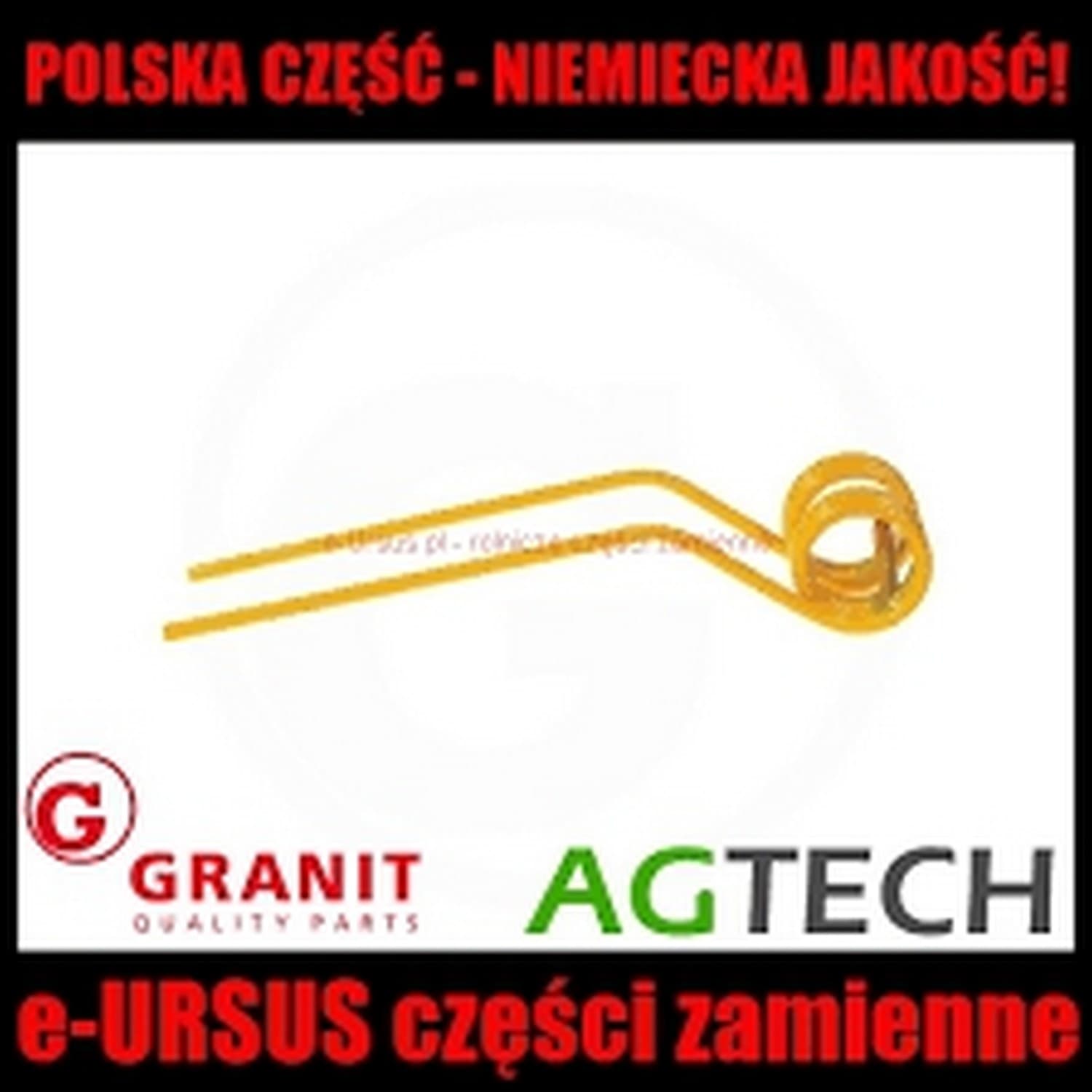 Palec przetrząsacza