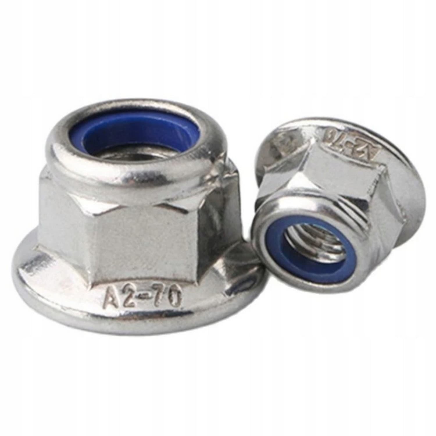 Nakrętka M8 din 6926