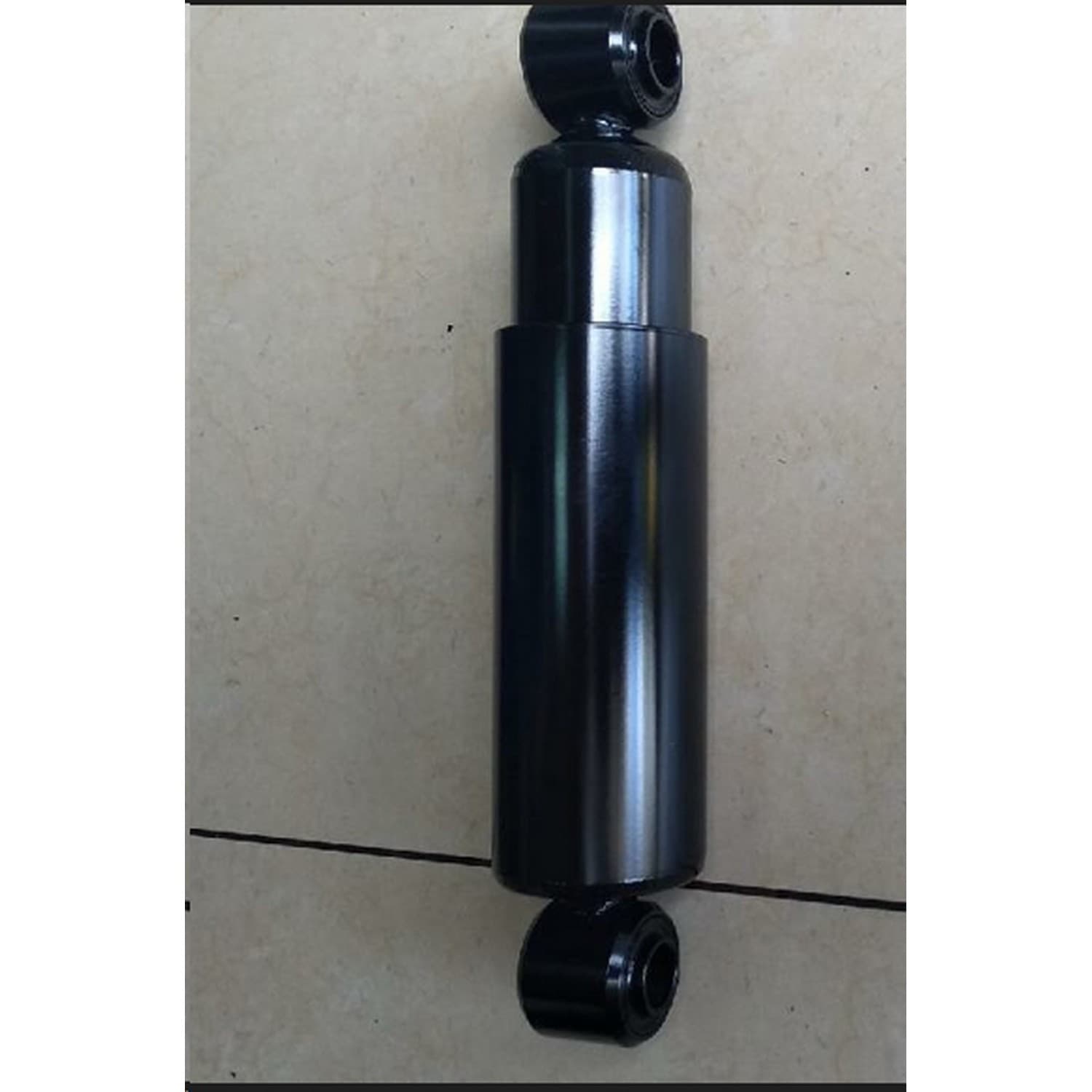 Amortyzator do przyczepy joskin iberman 16a01461 - l 380mm fi 80mm