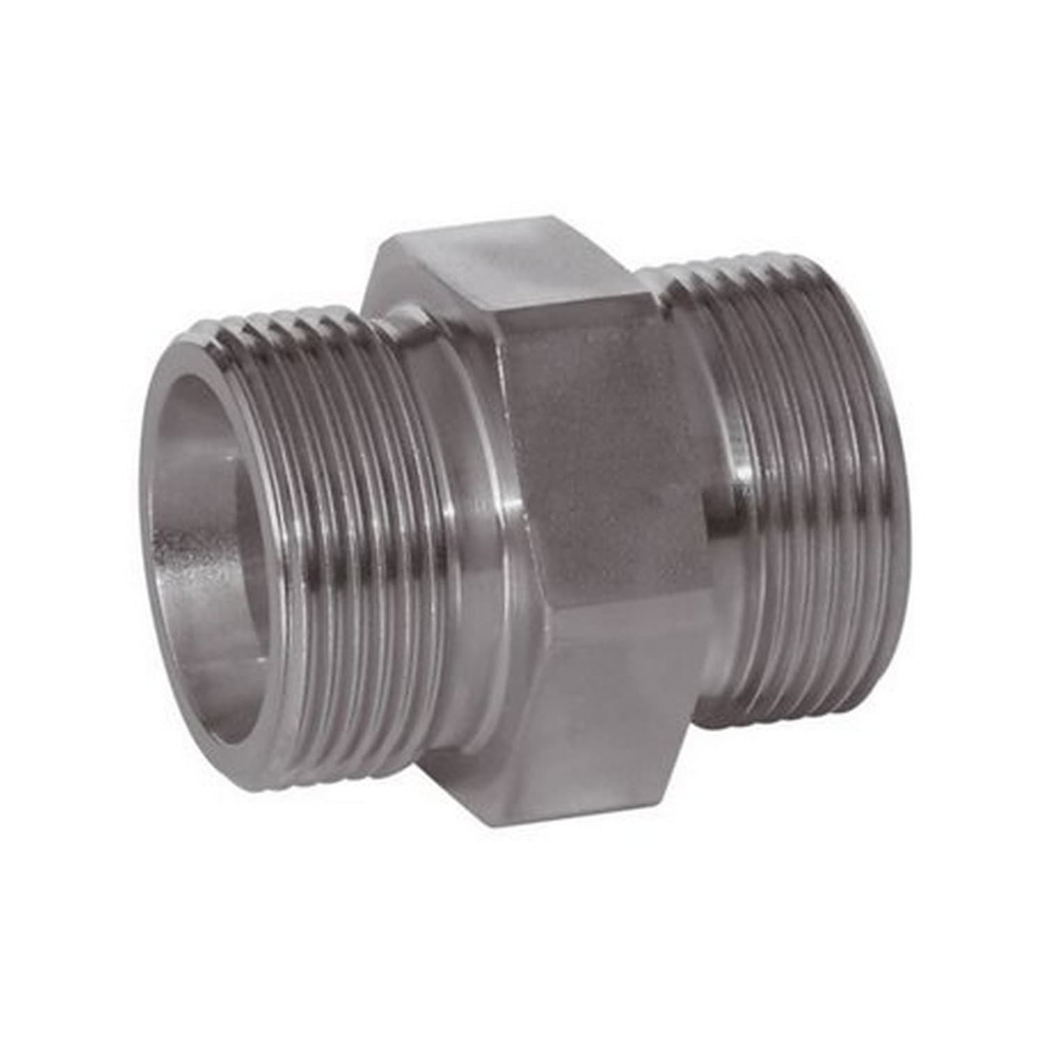 Złącze hydrauliczne bb m30x2.0/m30x2.0