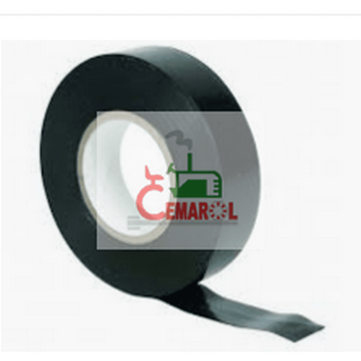 Izolacja pvc 20/19-czarna