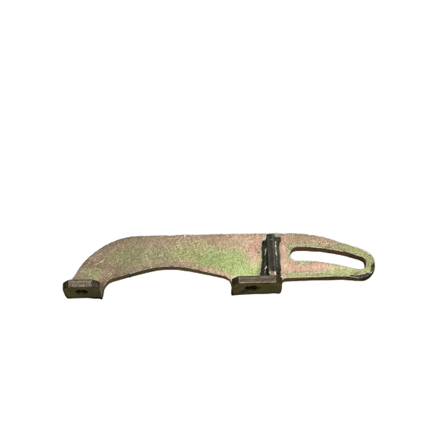 Napinacz blokada Iveco 500387644