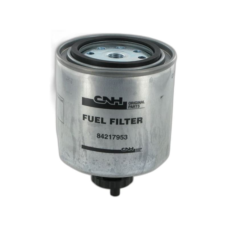 Filtr paliwa jx70