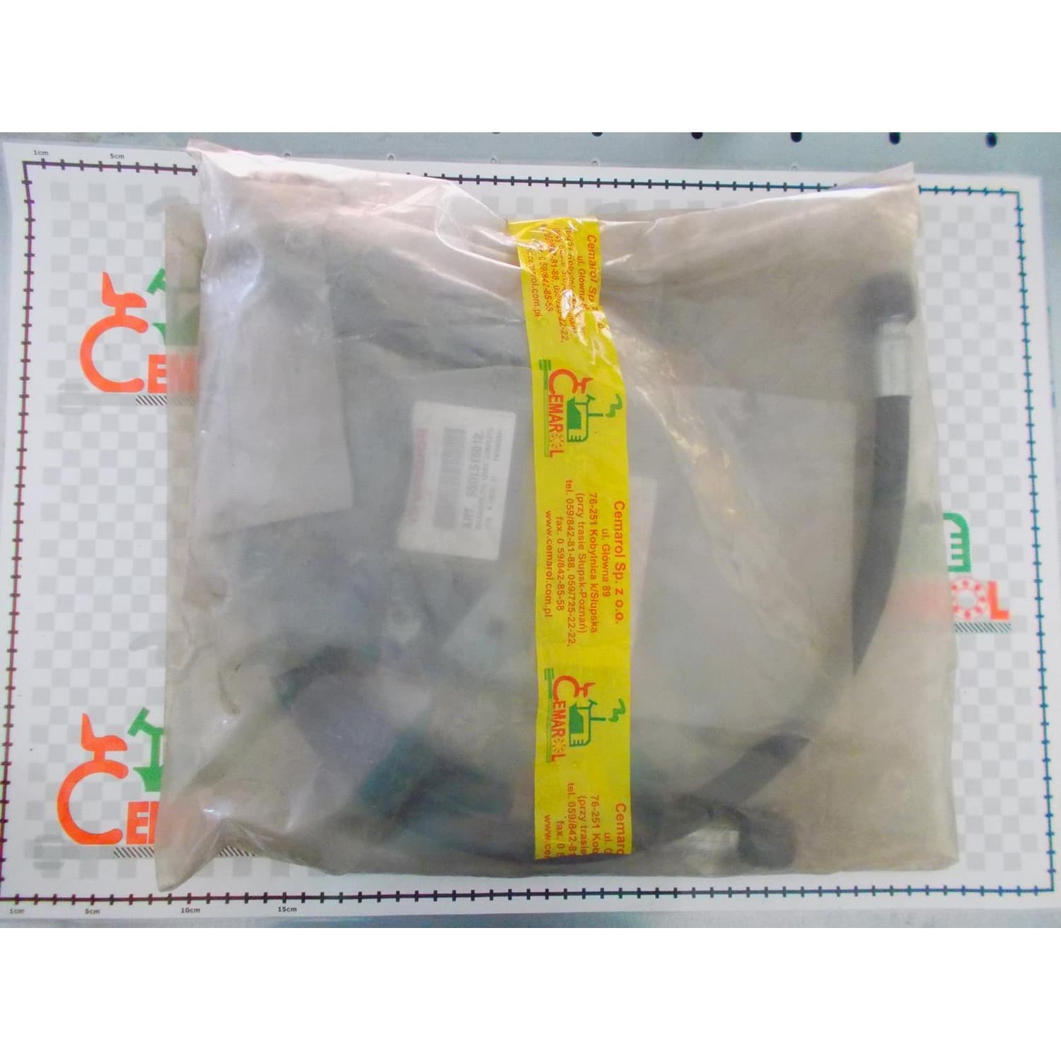 Opcja hydrauliki