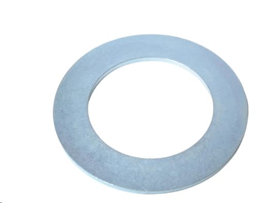 podkładka dystansowa 70x41x2mm