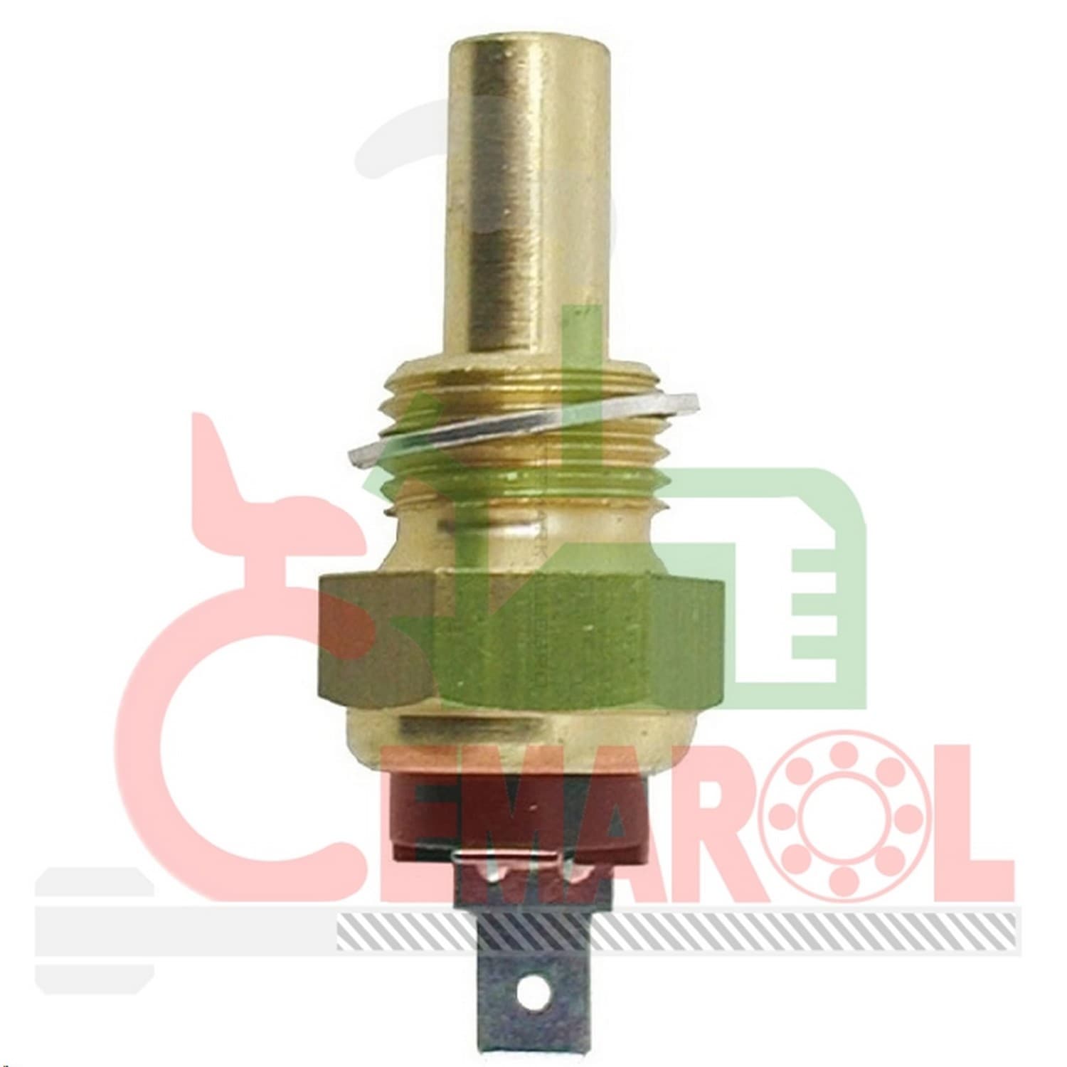 Czujnik ciśnienia wody mf 6561877731m91