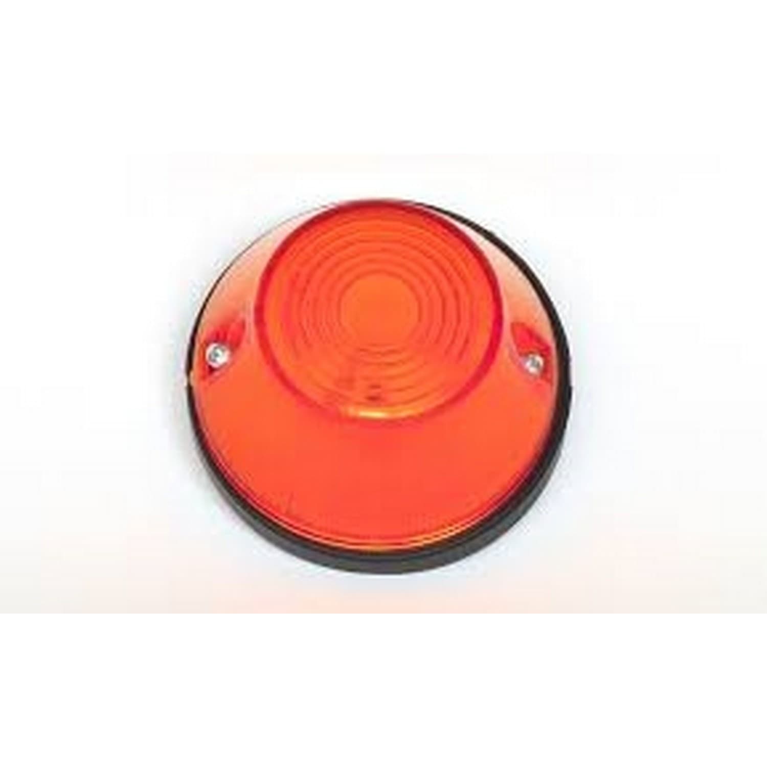 Lampa obrysowa e-92 czerwona