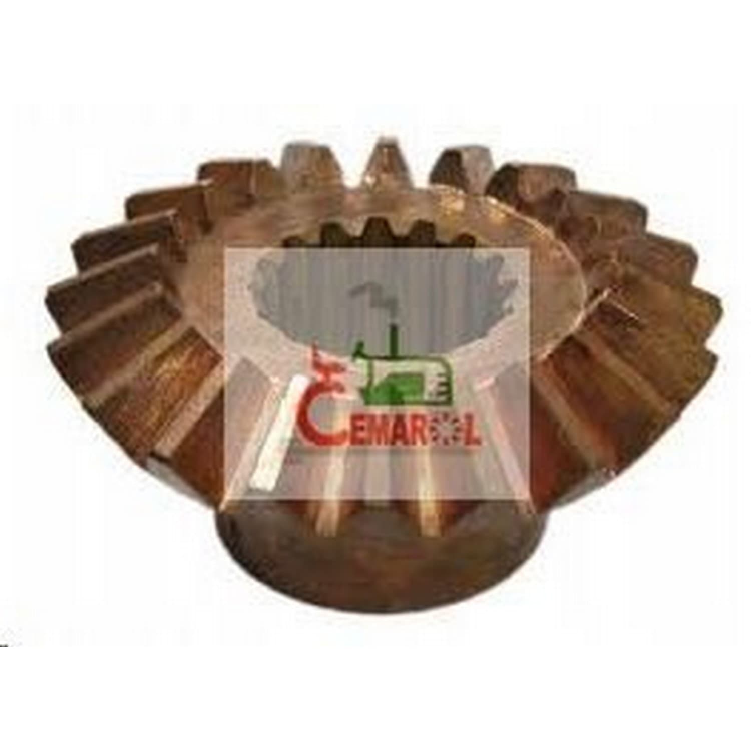 Koronka mechanizmu c360