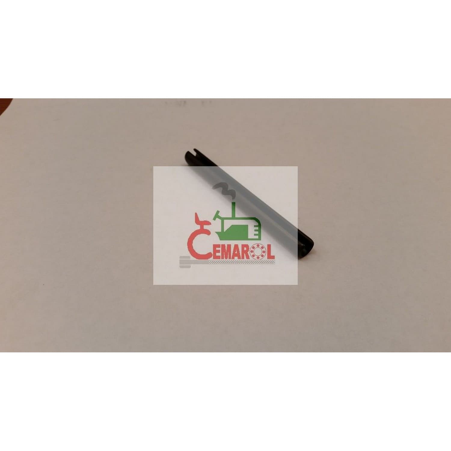 Wpust pryzmatyczny a8x7x80  5036/0-88-006885-1.381 Unia Oryginał