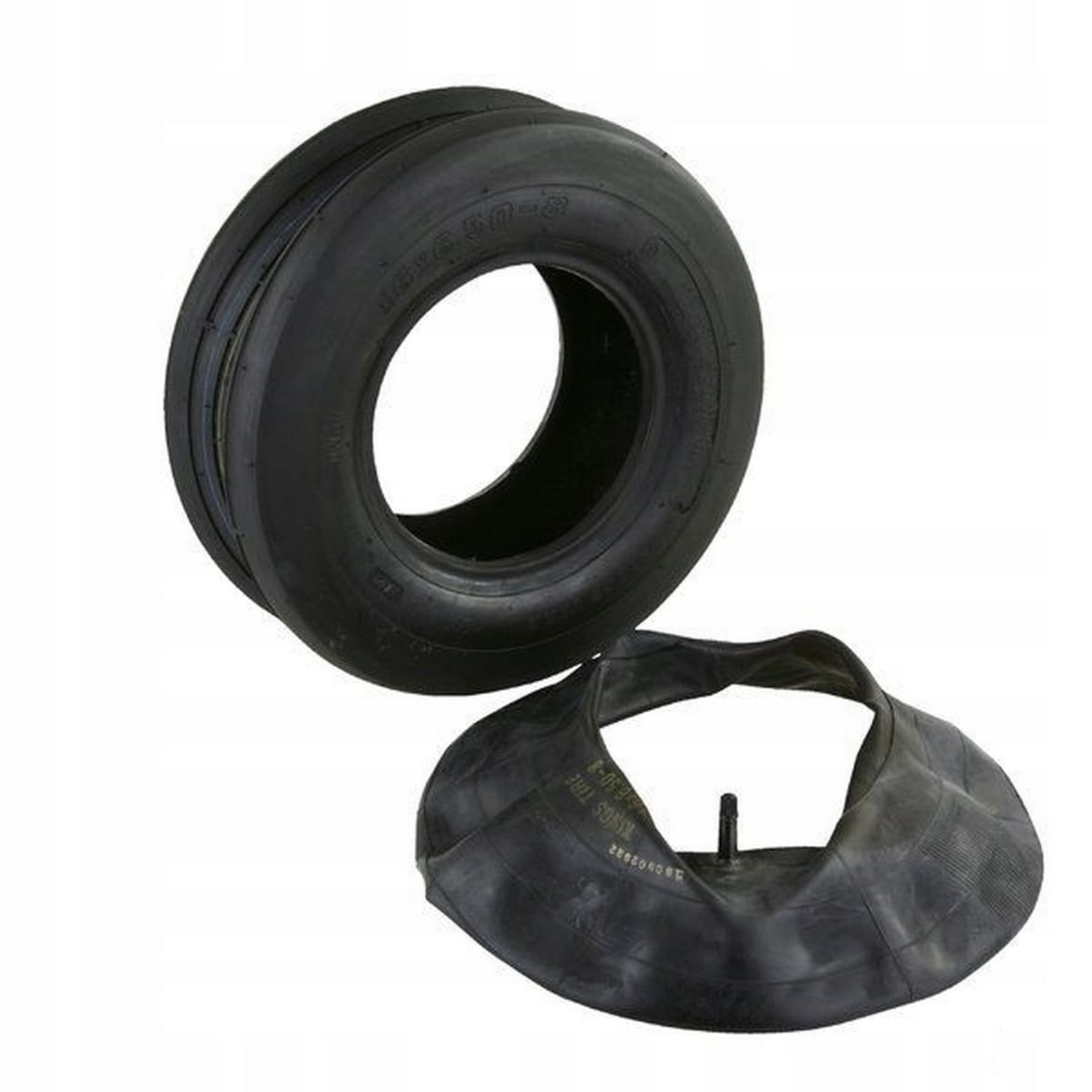 Opona z detką 16x6.50