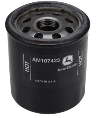 Filtr oleju silnikowego x534