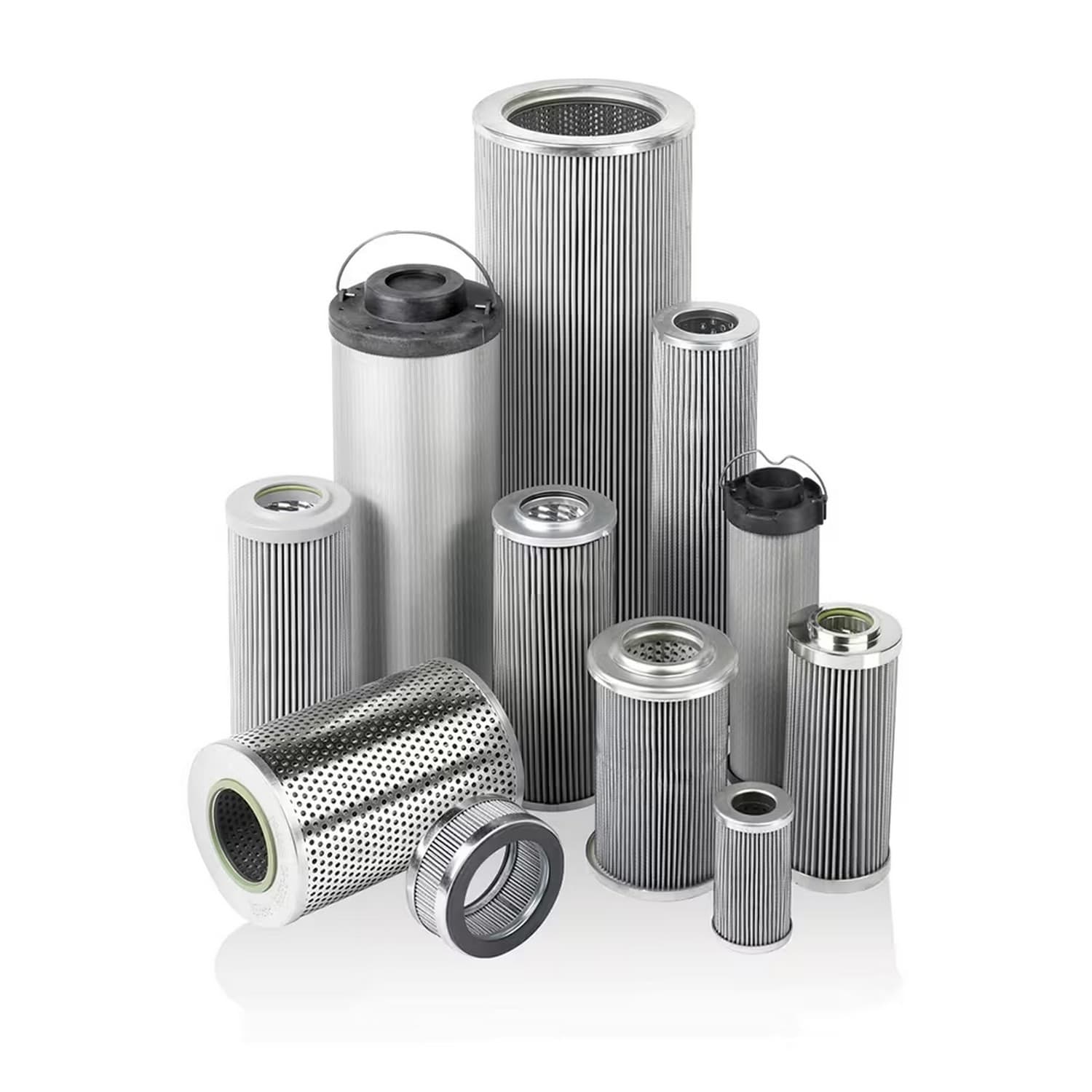 Wkład filtrujący par fit 943718q