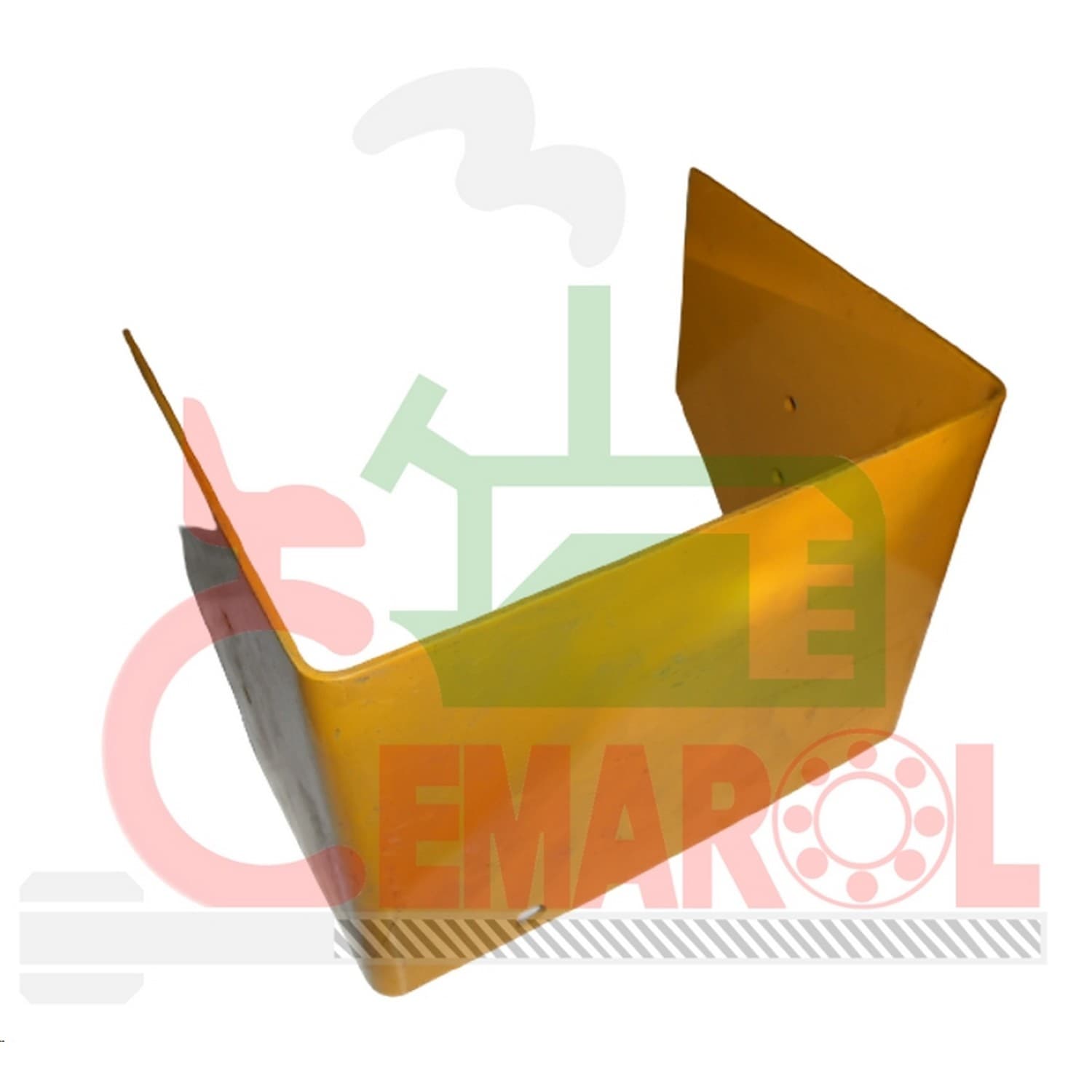 Osłona wału  5365/00-00-003 Unia Famarol Oryginał