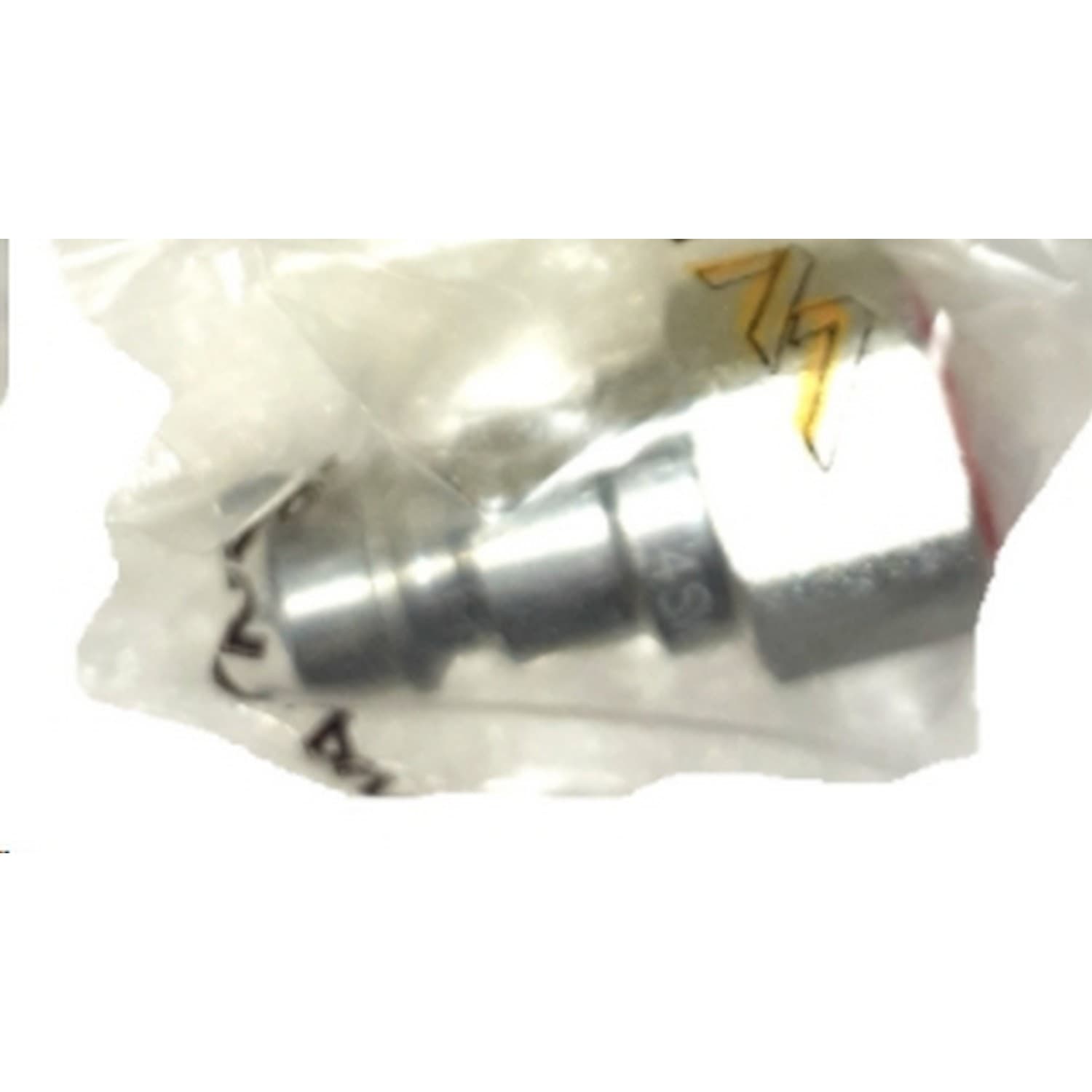 Szybkozłącze wtyczka hydrauliczna grzyb 14x1,5 gw.zew.krótki