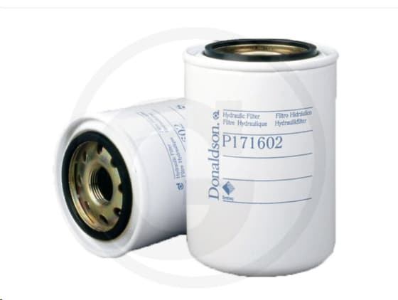 Filtr hydrauliczny