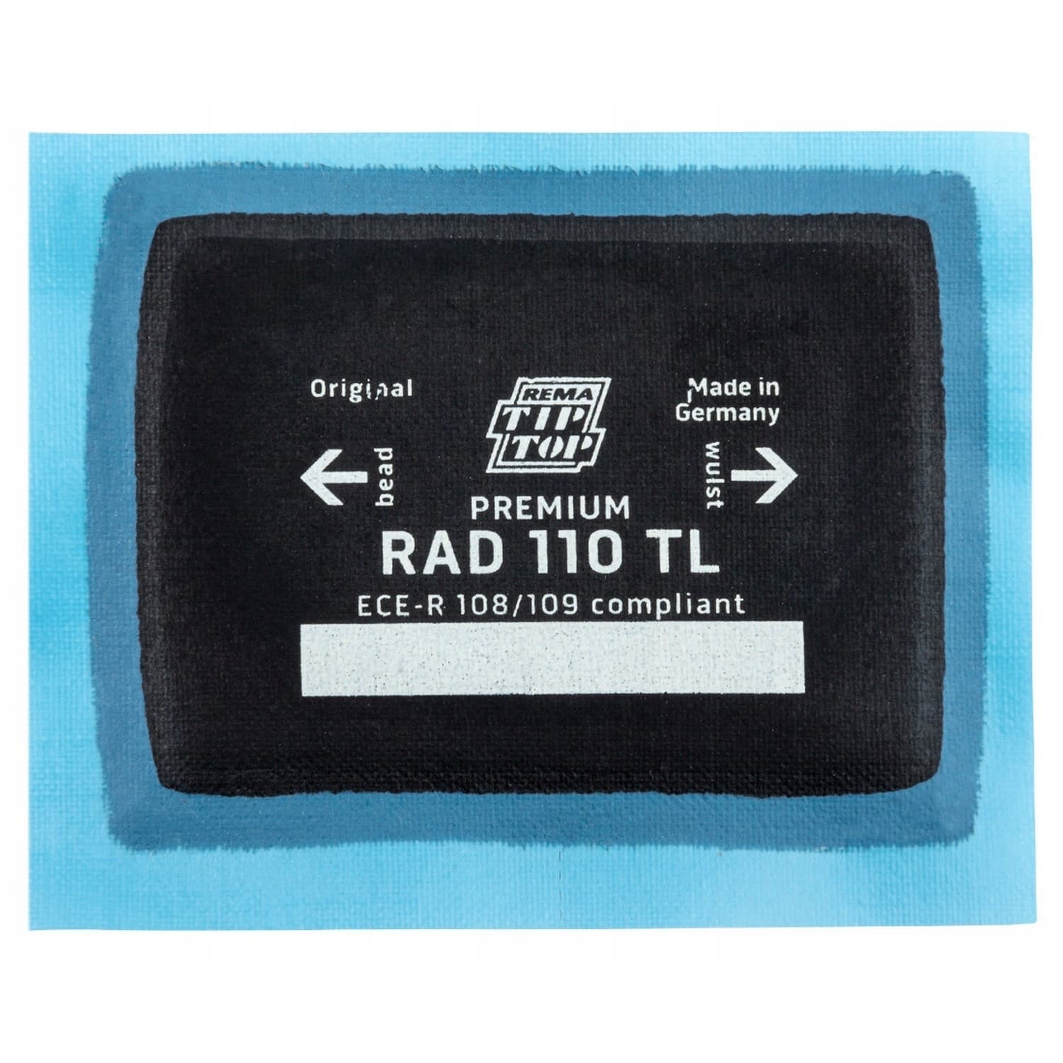 Wkład radialny 110
