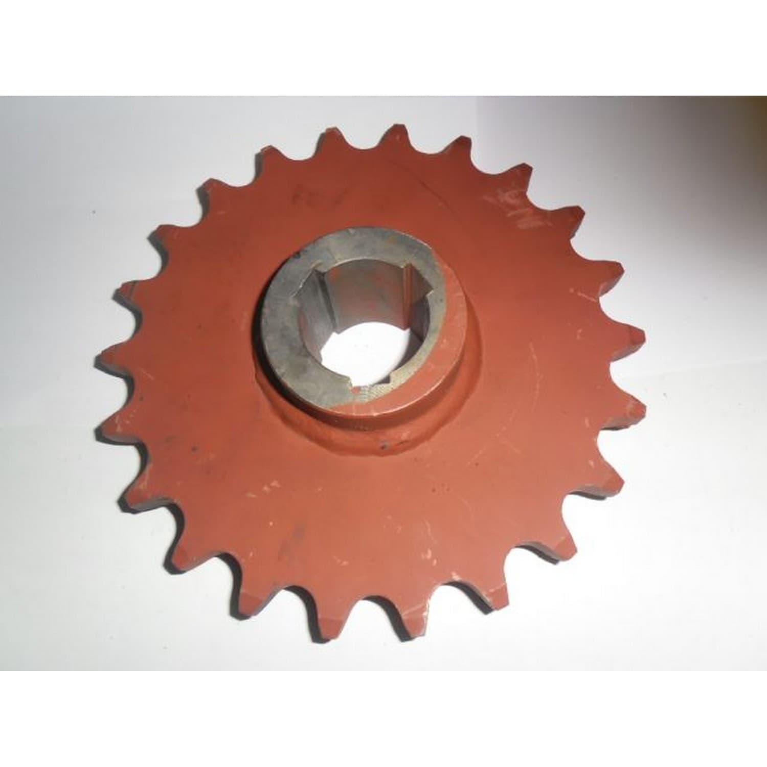Koło łańcuchowe spawane z=22   5511/006-06-100 Unia Famarol Oryginał