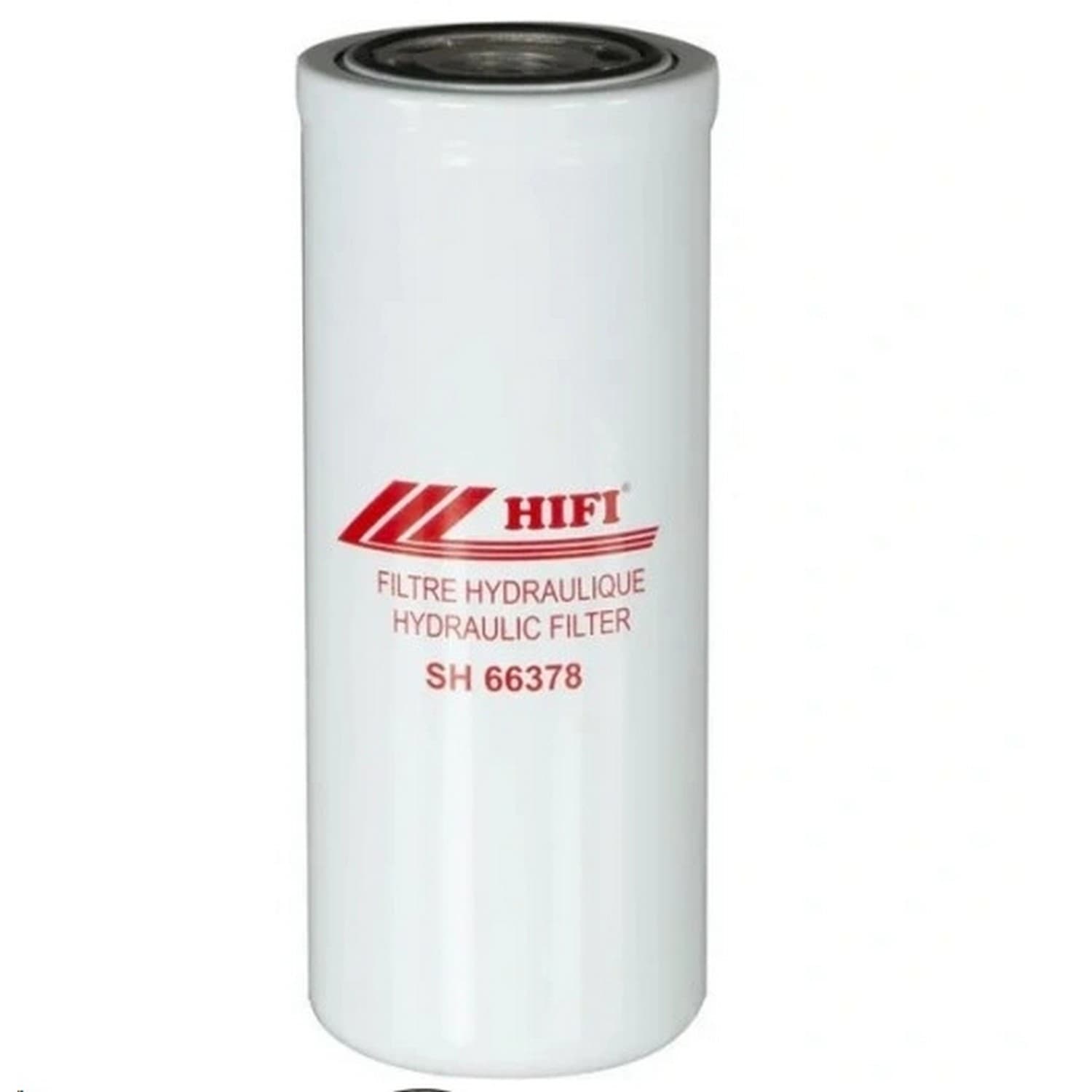 Filtr hydrauliki