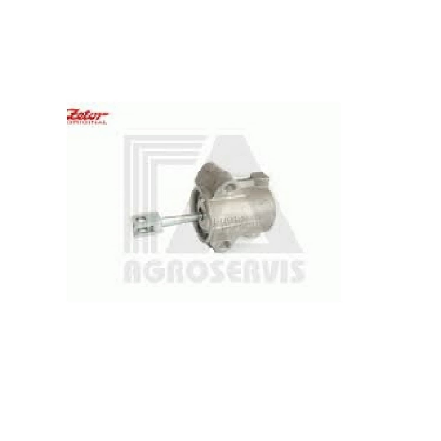 Cylinder pneumaryczny zetor 59112139