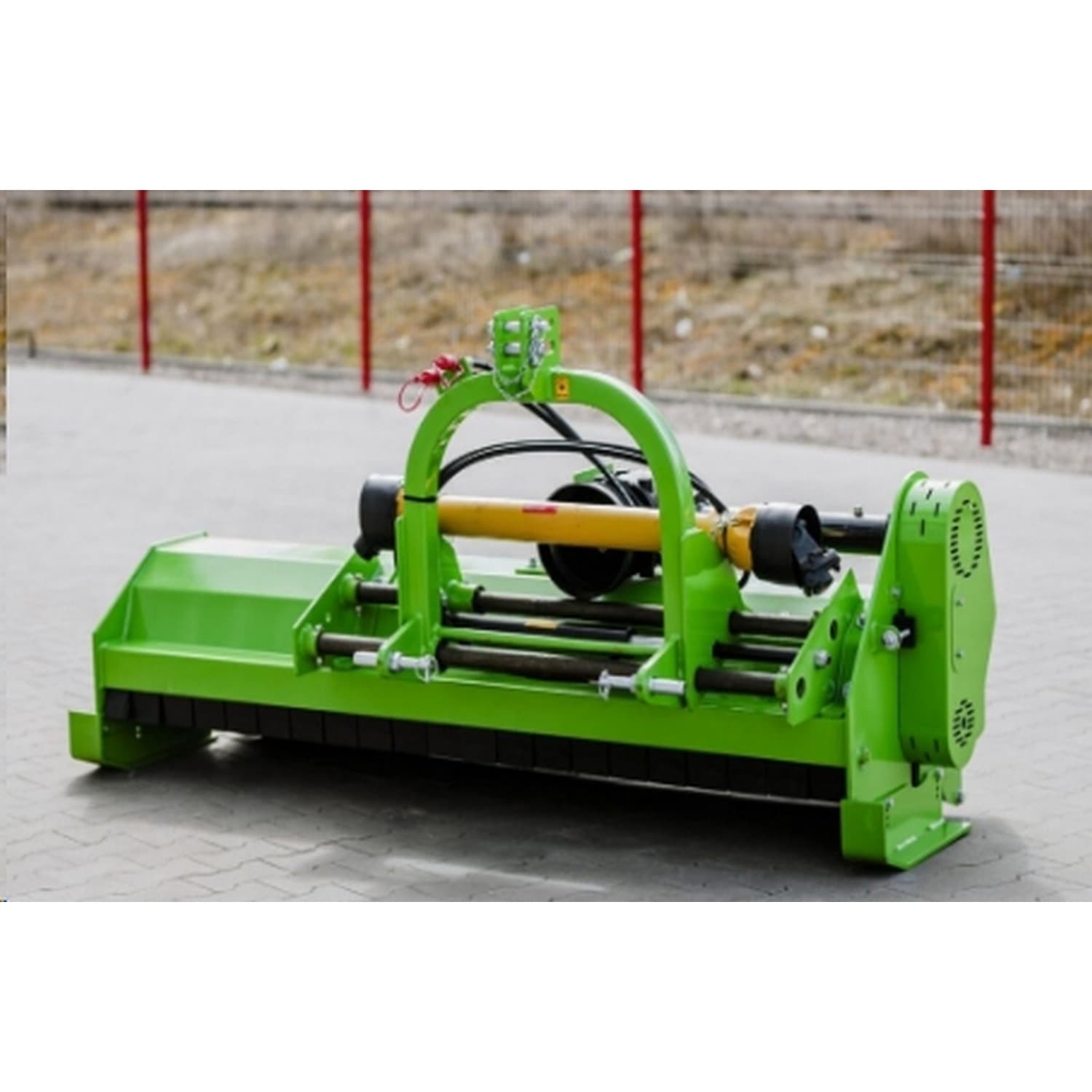 Kosiarka bijakowa Talex Eco 180H