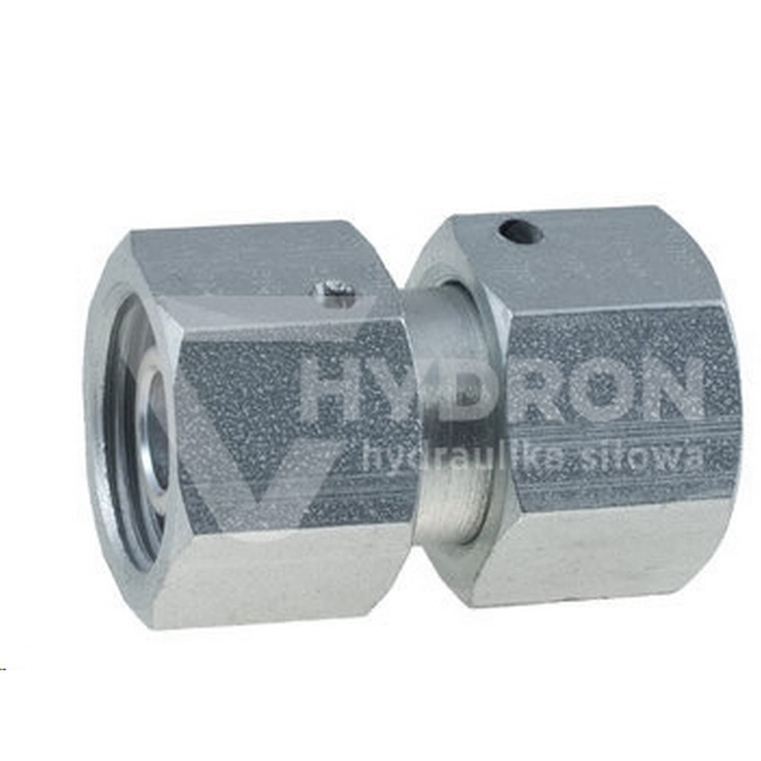 Złącze hydrauliczne metryczne AA M16,1,5