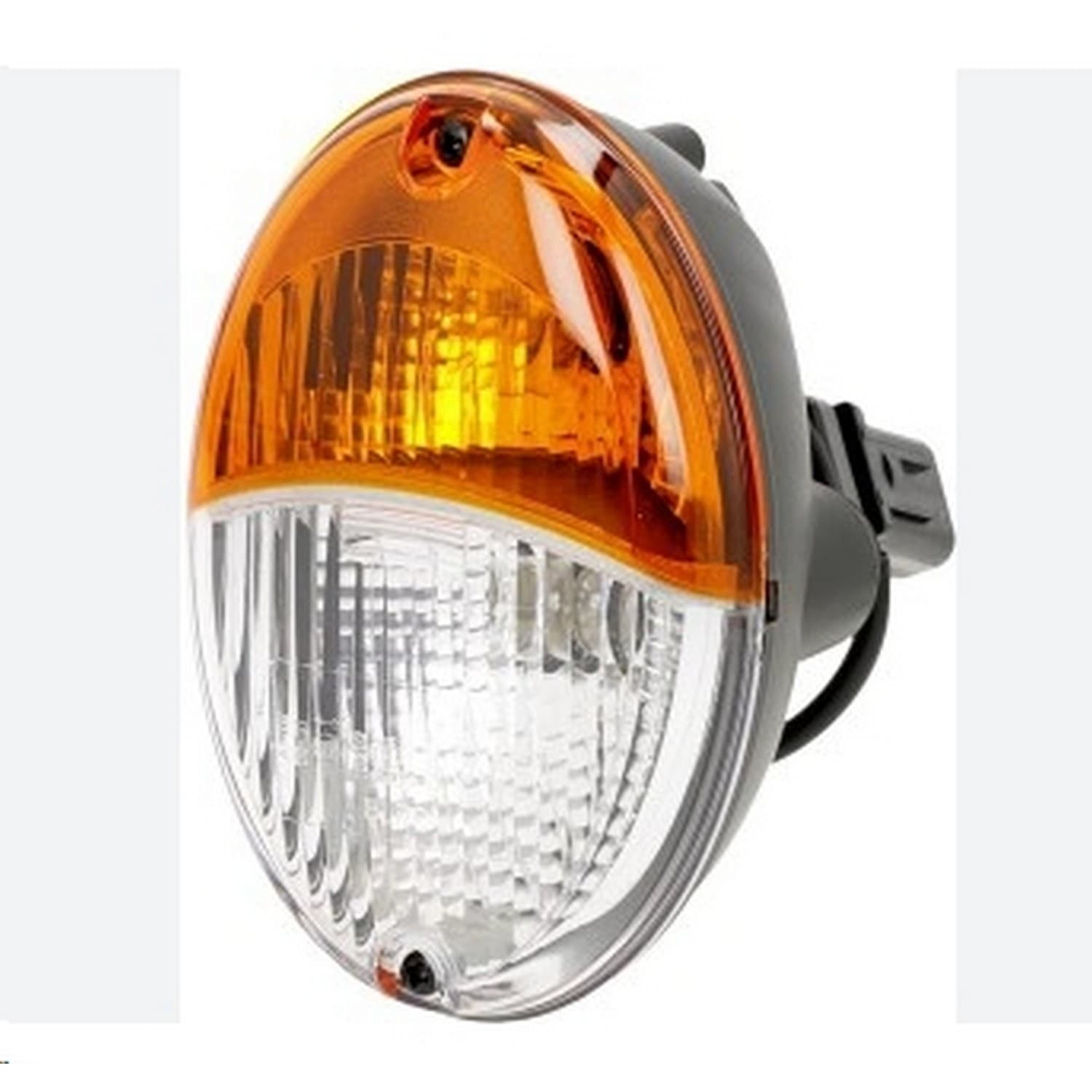 Lampa z kierunkowskazem lewa M6, M7