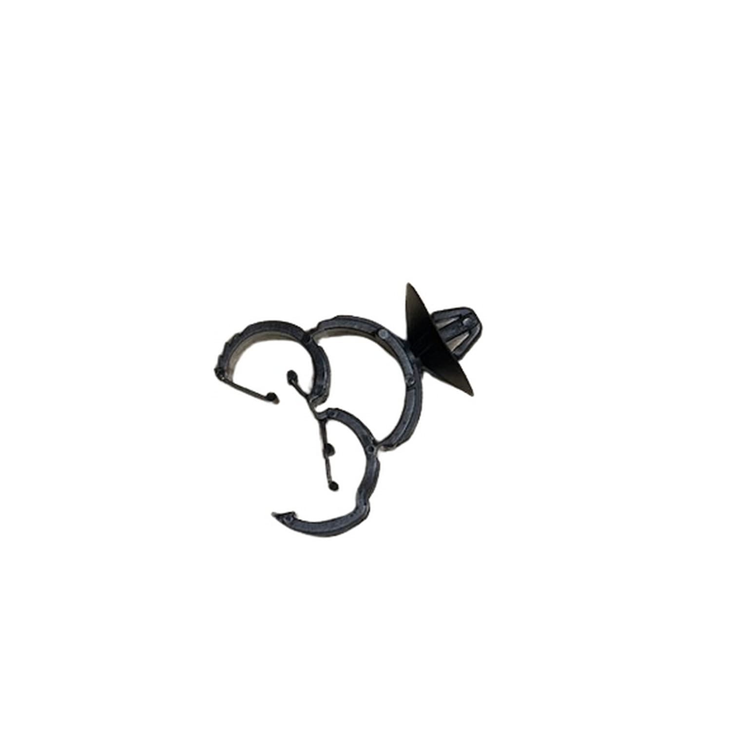 Klamra spinka Iveco 500369641