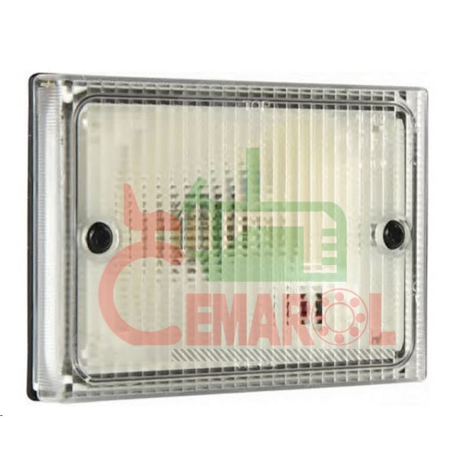 Lampa cofania Renault