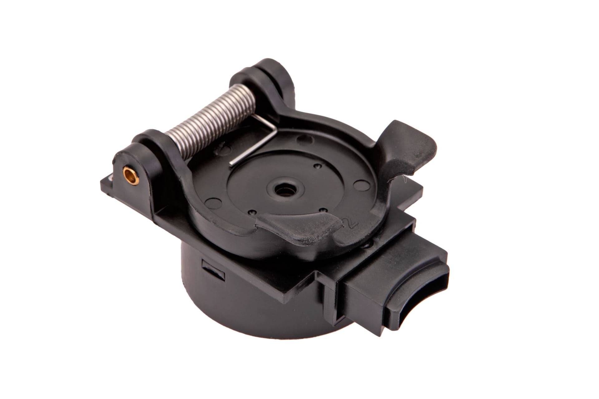 Pokrywa gniazda hydraulicznego, M7060
