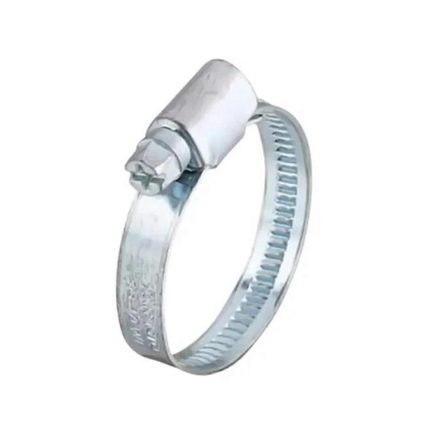 Opaska metalowa 110-130