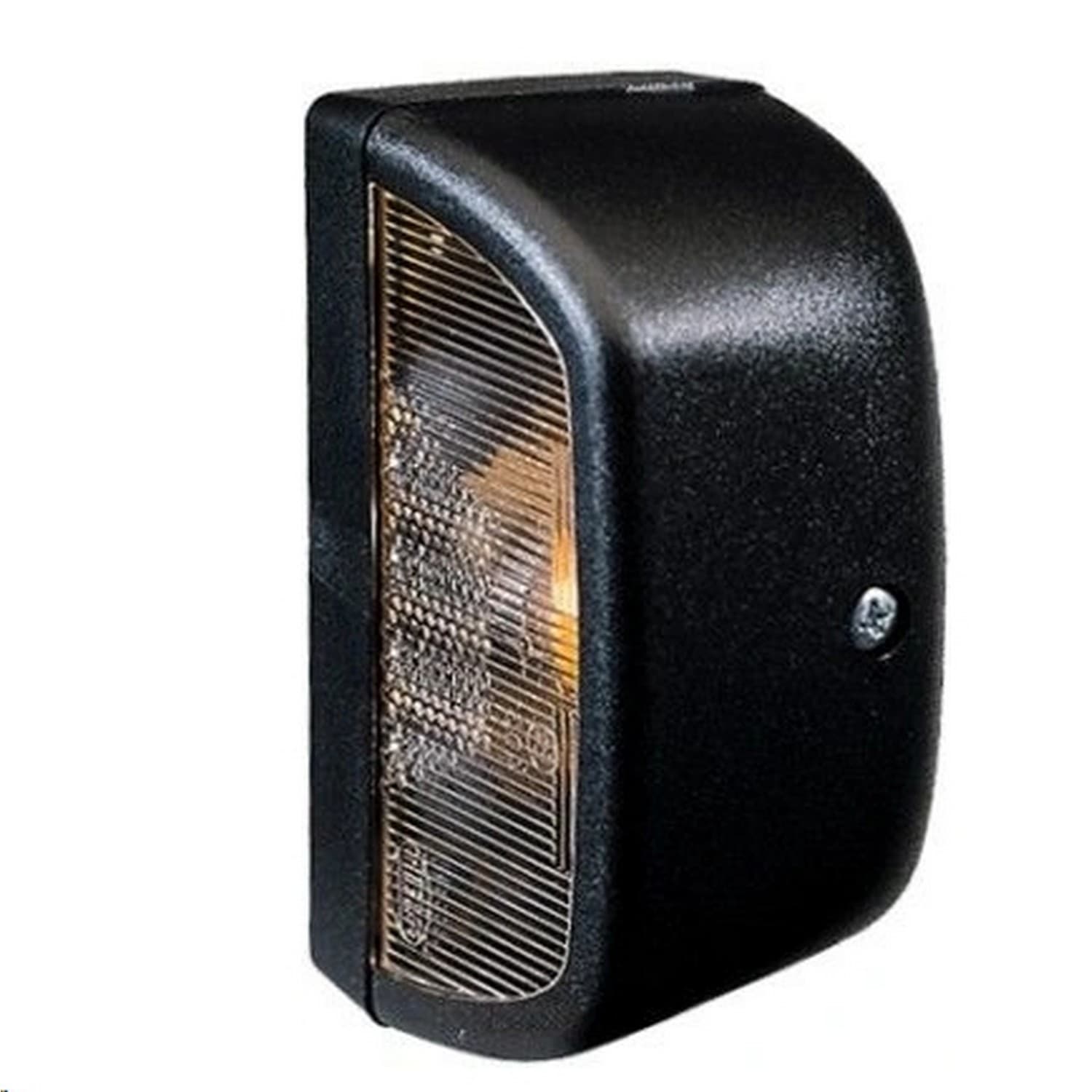 Lampa tablicy rejestracyjnej