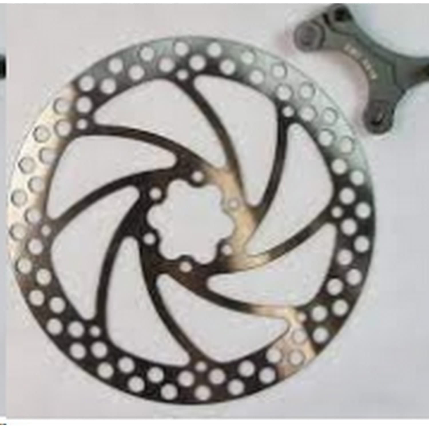 Tarcza twist 600