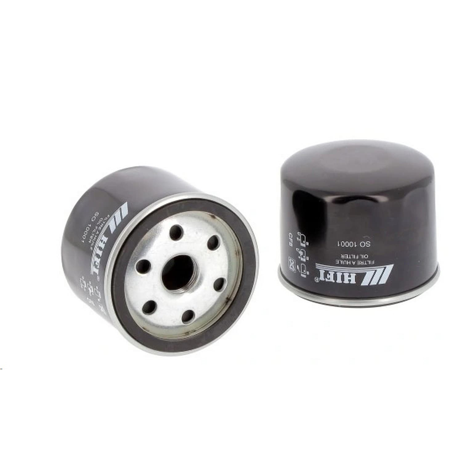 FILTR OLEJU SILNIKA KAWASAKI Z122R