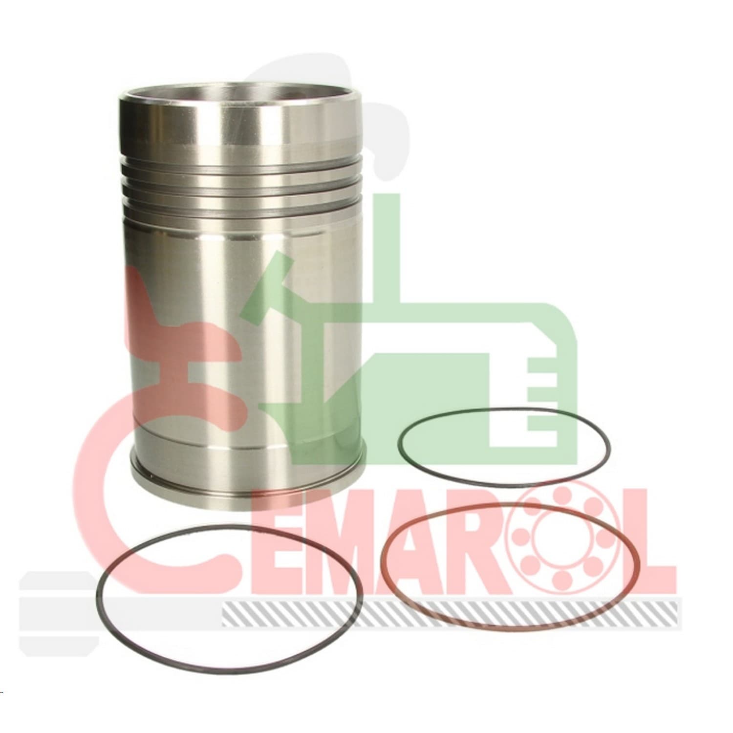 TULEJA CYLINDRA STD CURSOR 330/CAVALLINO 320 504279937
