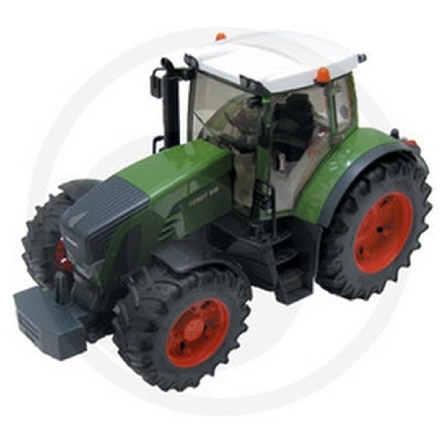 Zabawka traktor fendt 936 vario