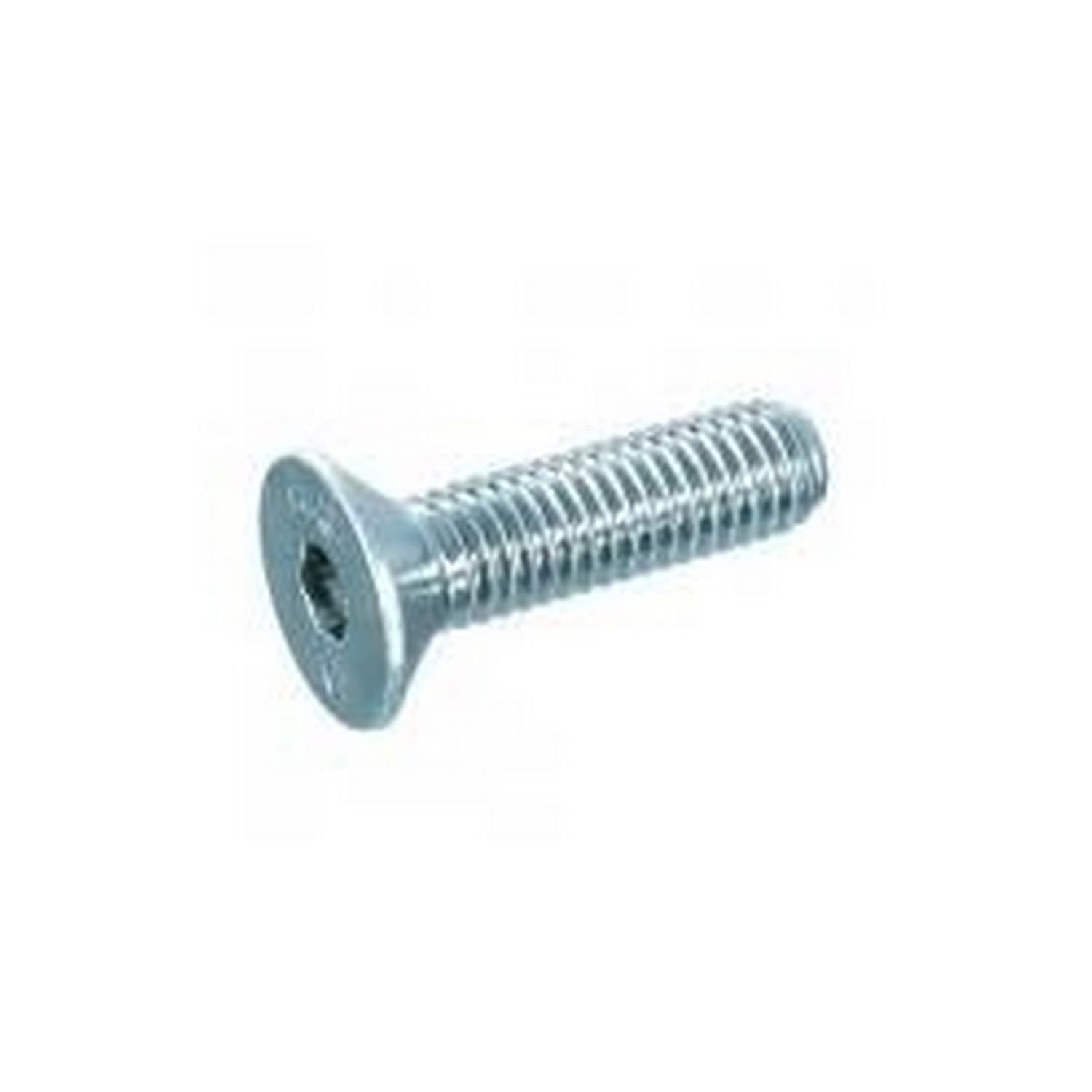 Wkręt 16x55 10.9 zn din-7991