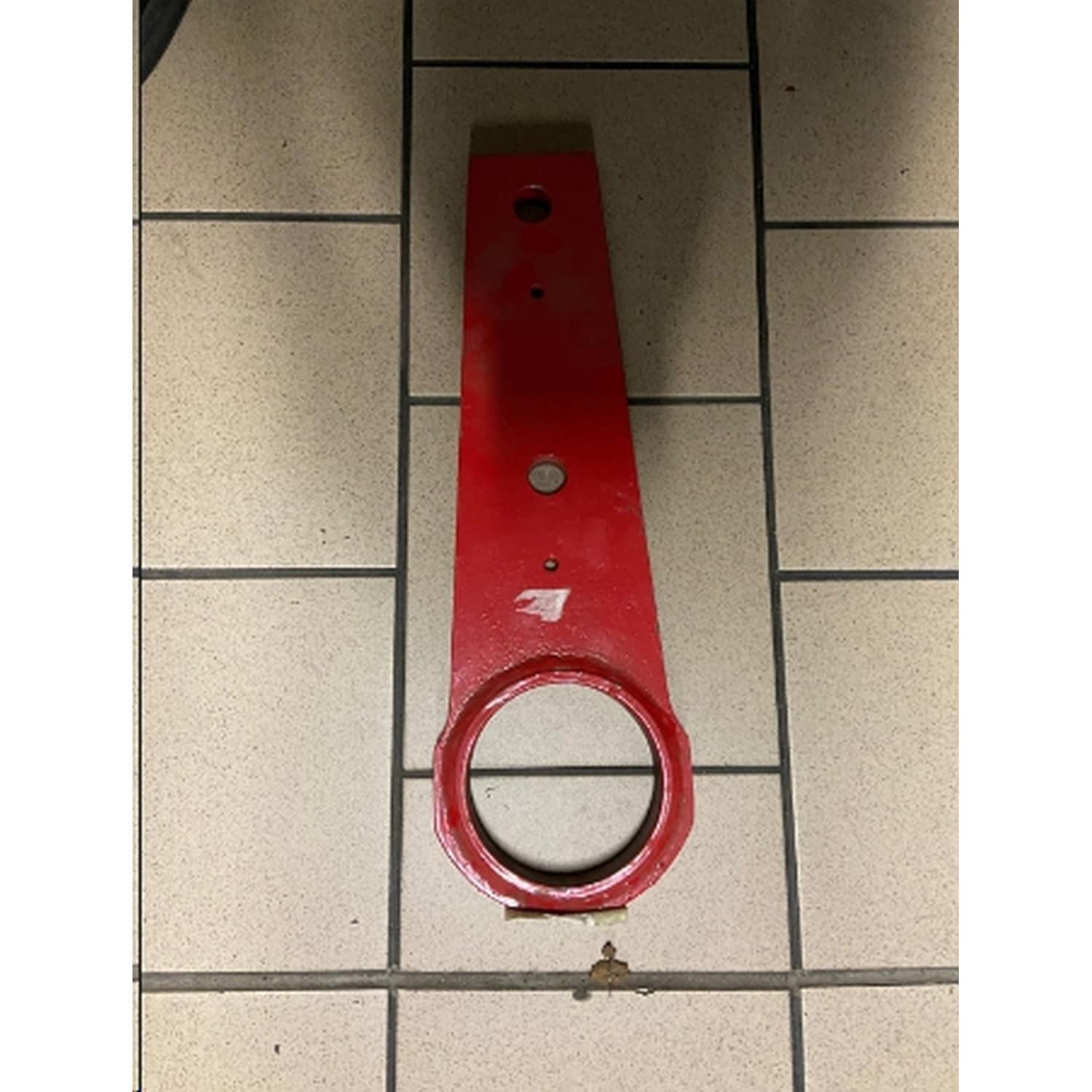Okular 2 spawany /mbs/nw/  8245-137-210-25 Unia Famarol Oryginał