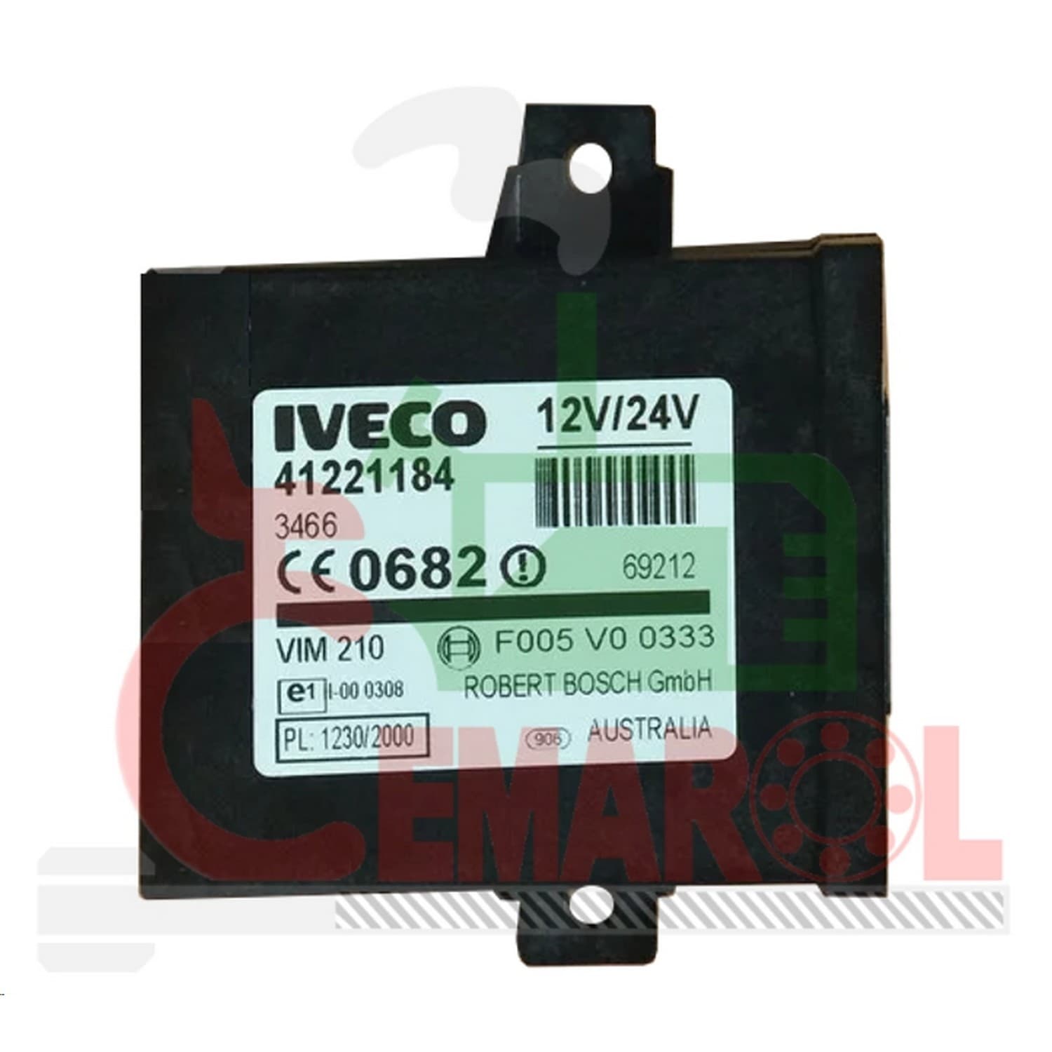 IVECO Daily ECU Immobiliser 2992550