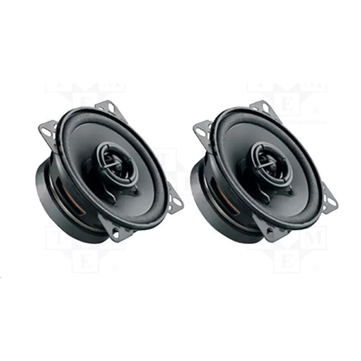 GŁOŚNIK PHONOCAR 66020 100M 2DR/60W WYS. 42CM  BEZ OSŁON