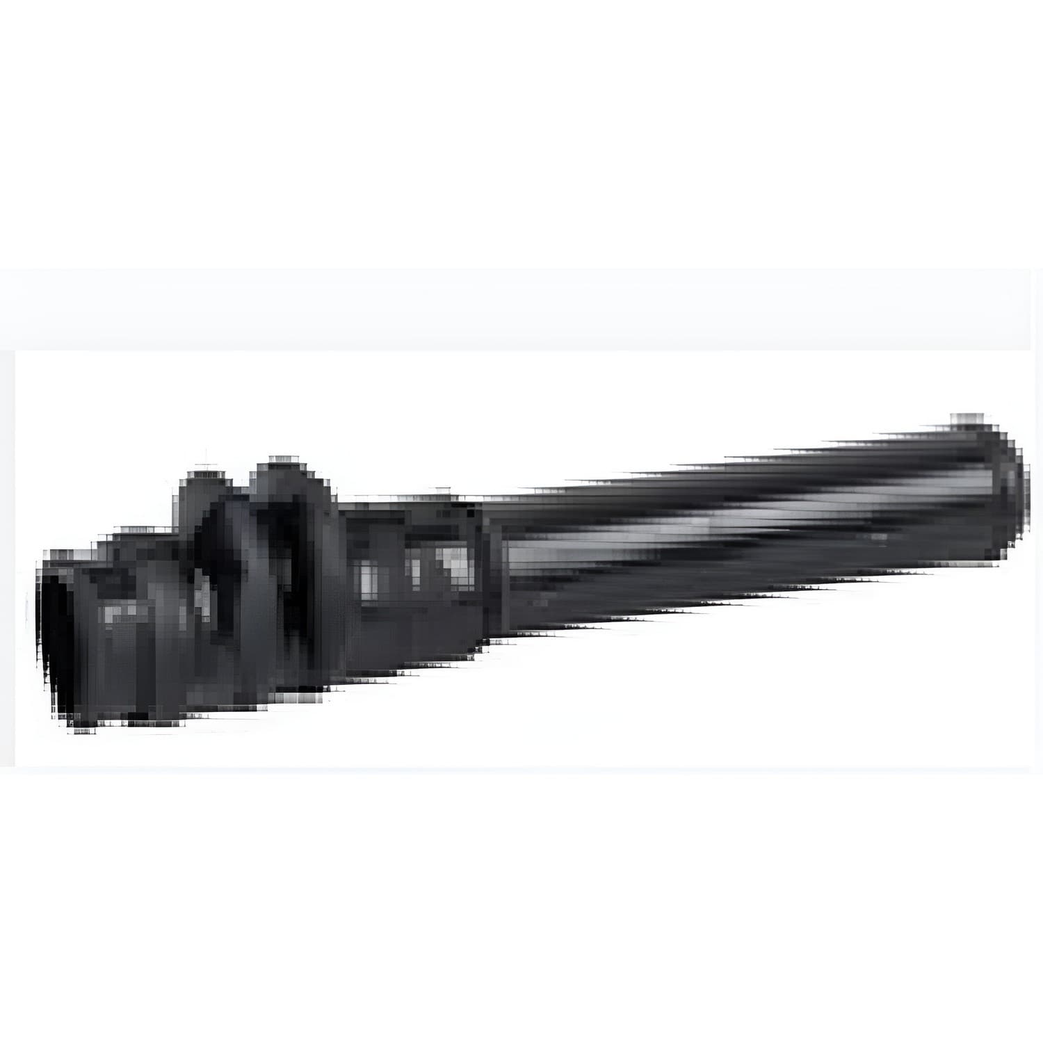 Rura teleskopowa l -210 mm