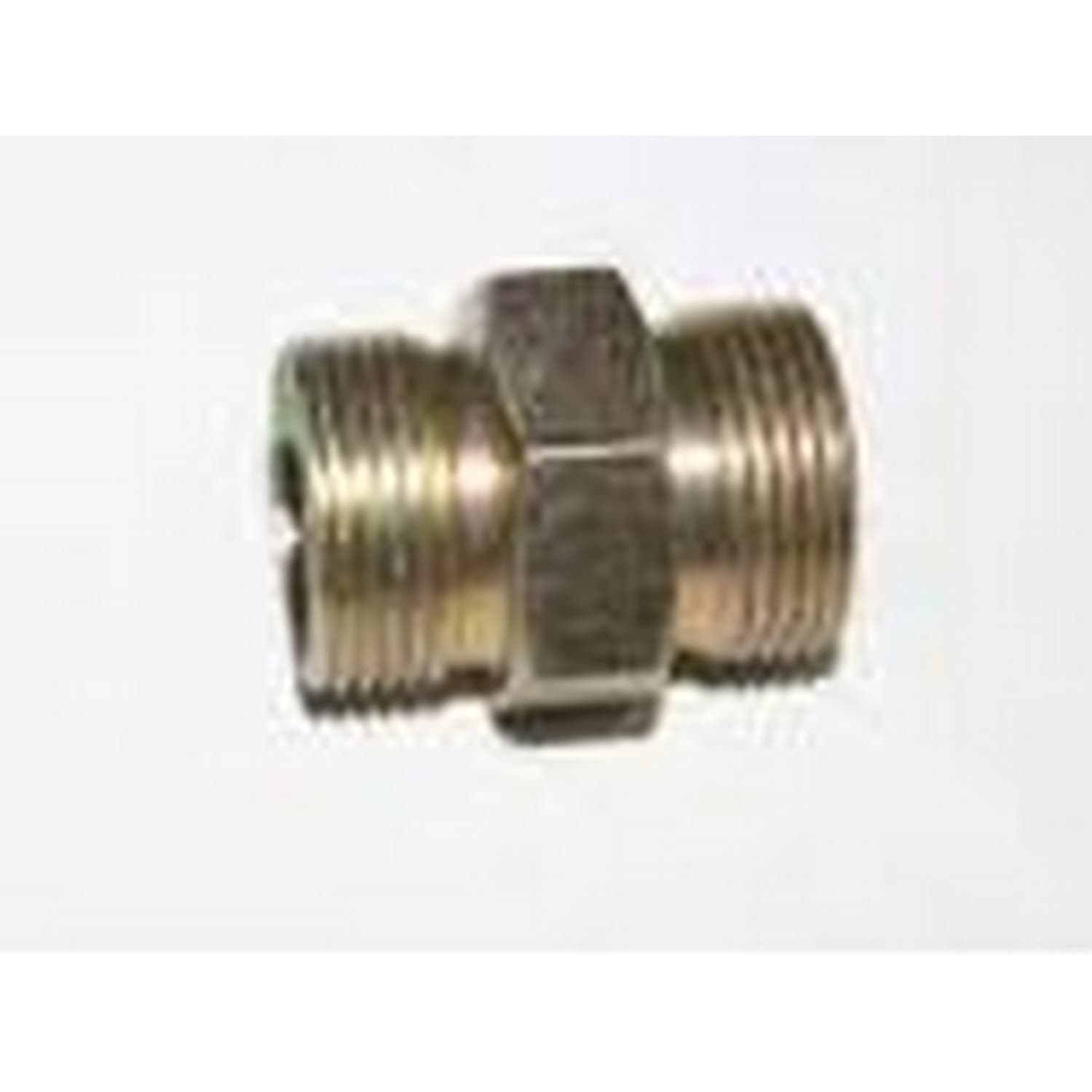 Złącze hydrauliczne bbm24x1.5/m24x1.5