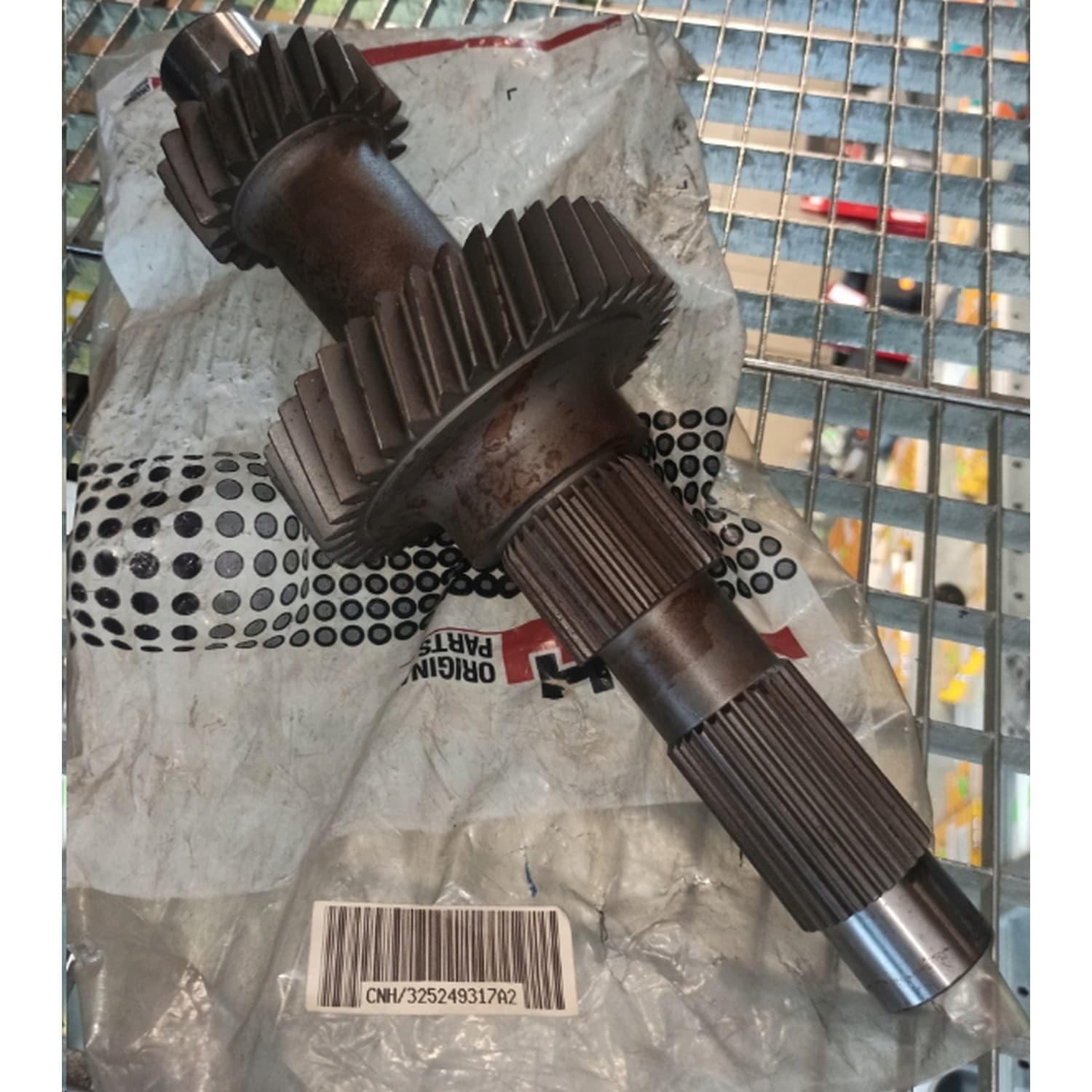 WAŁEK CNH/325249317A2