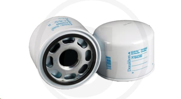 filtr hydrauliczny
