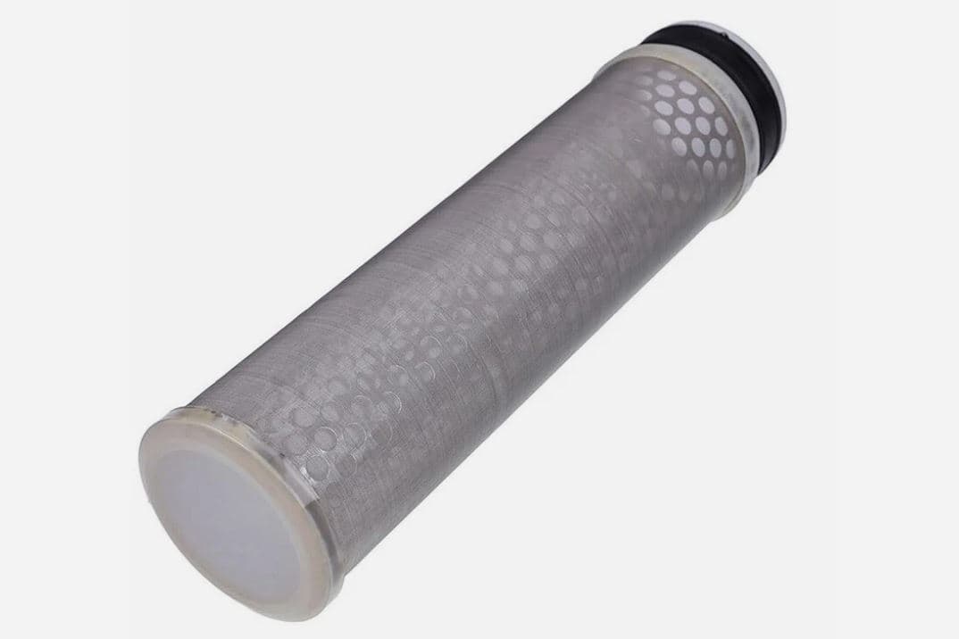 Filtr powietrza wewnętrzny KX042