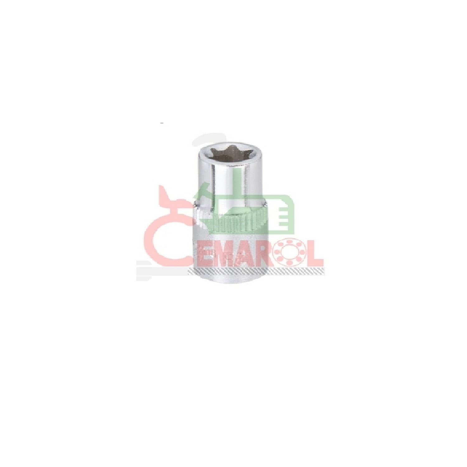 Nasadka torx tx30 1/2" grene