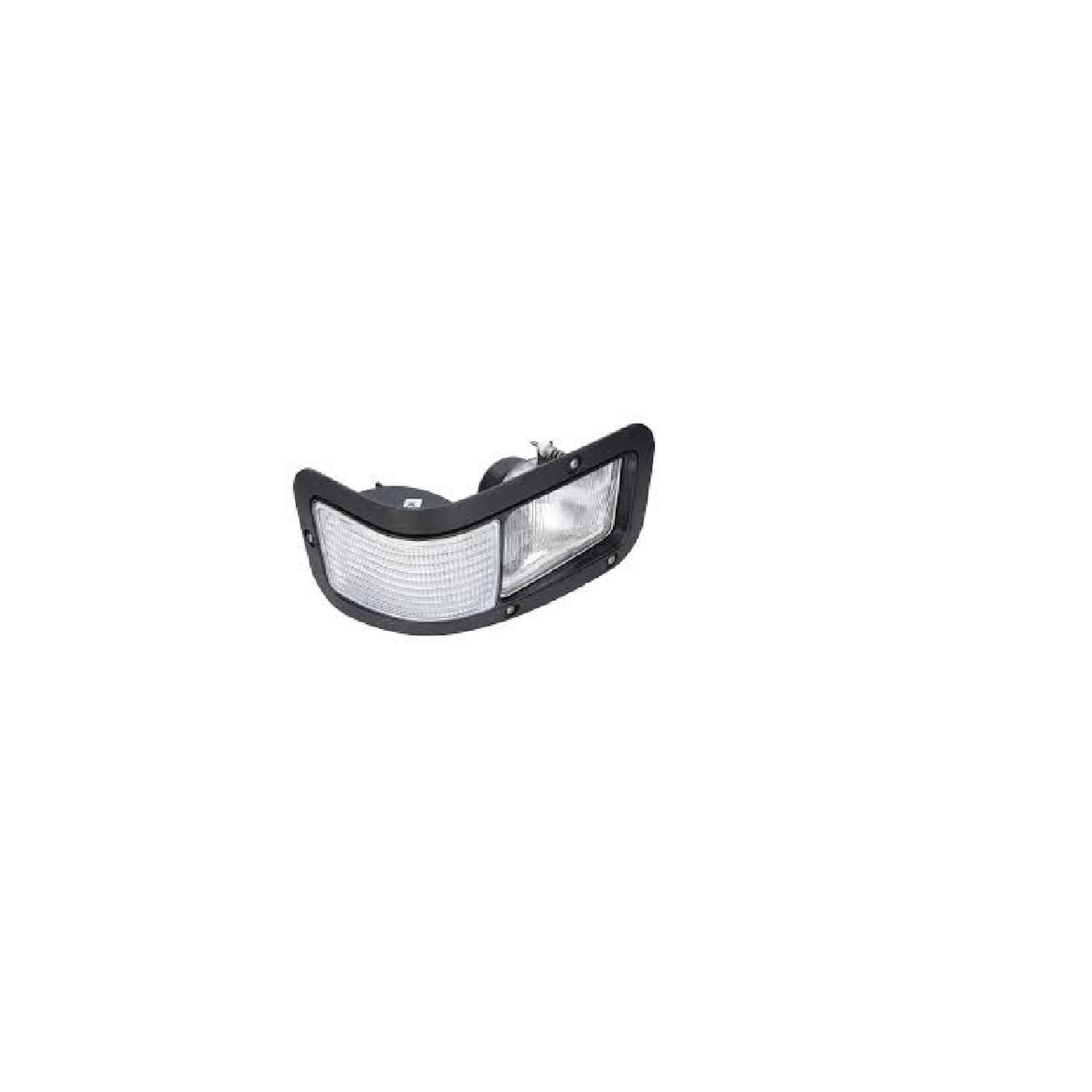 Listwa reflektora CNH