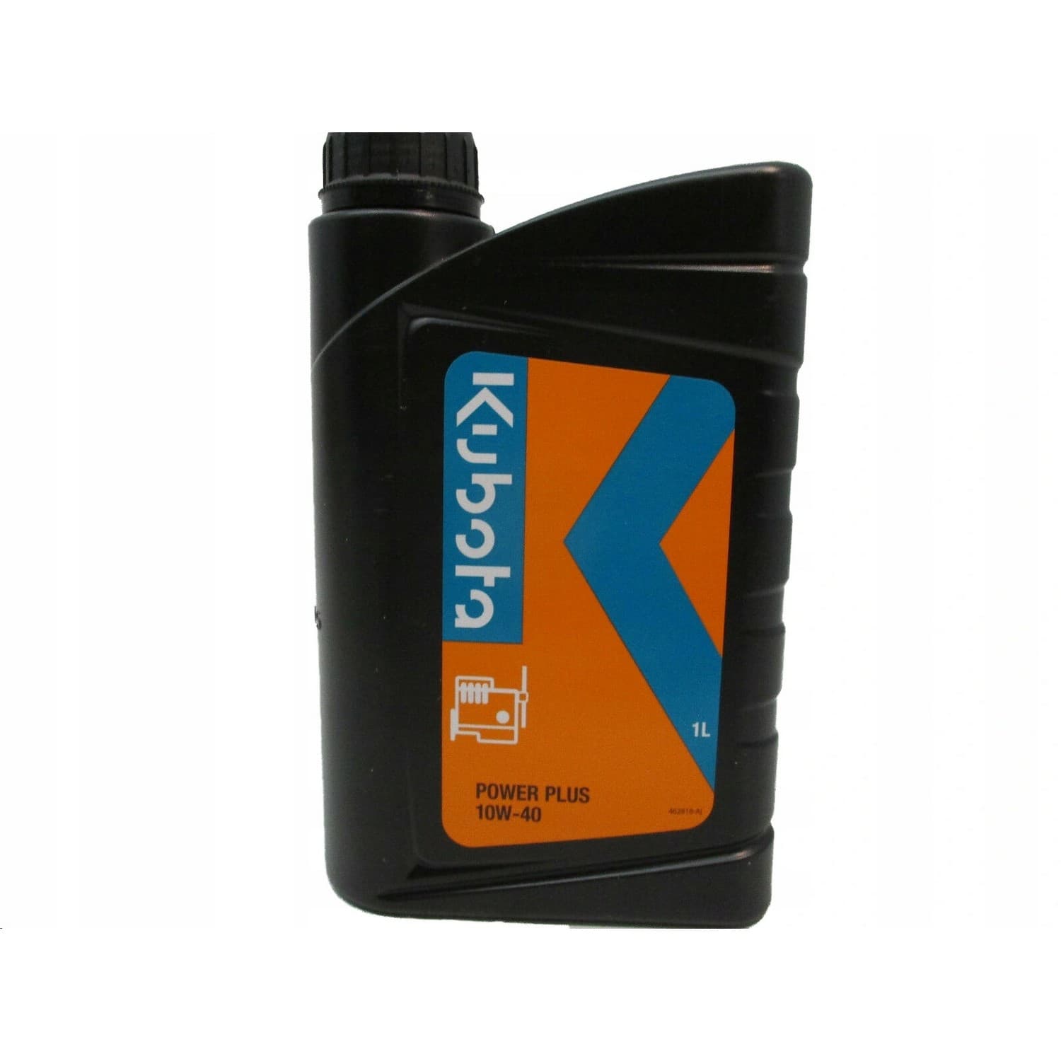 Olej silnikowy powerplus 10w40 1l