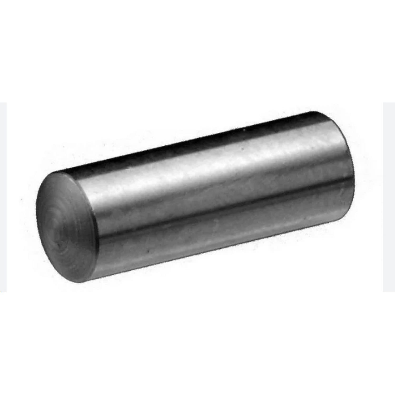 Kołek walcowy 1x15mm