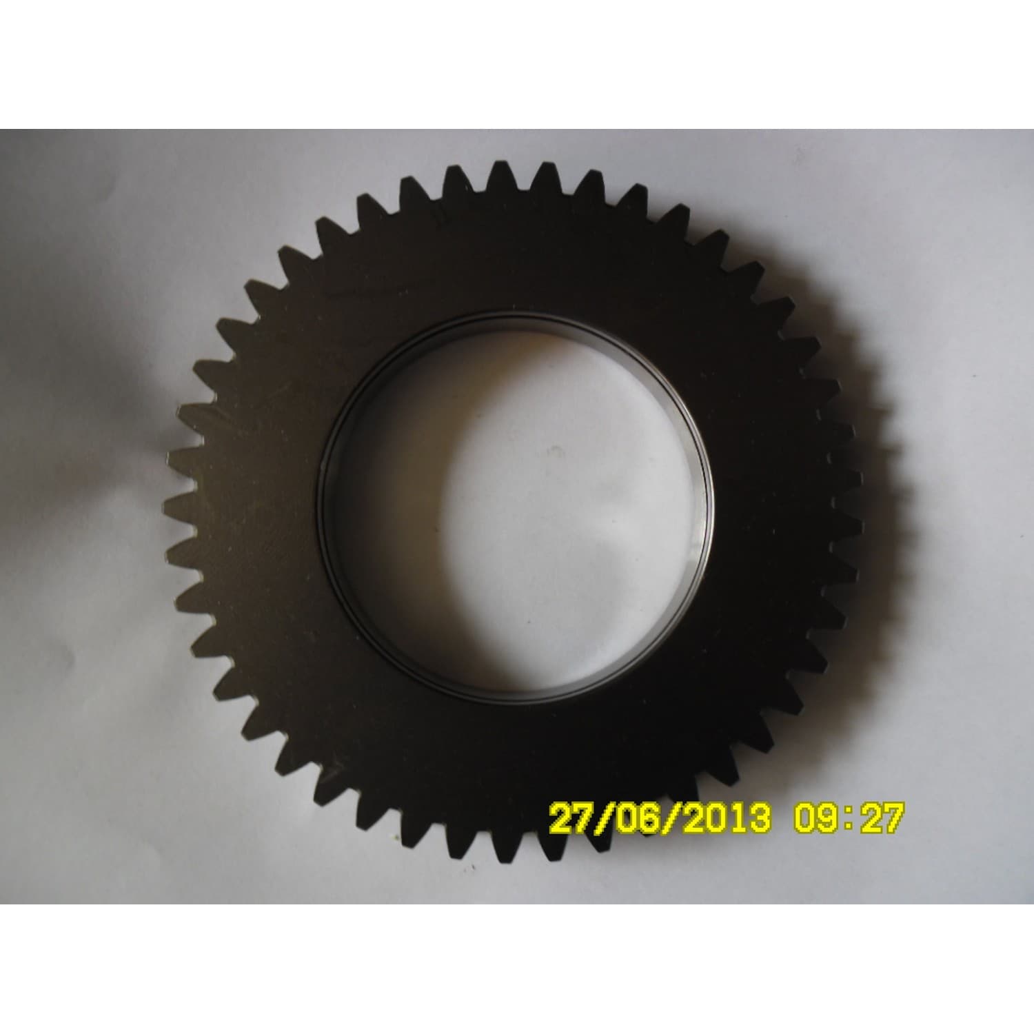 Koło zębate z45 m3  5157/0.505.6002.00 Unia Famarol Oryginał