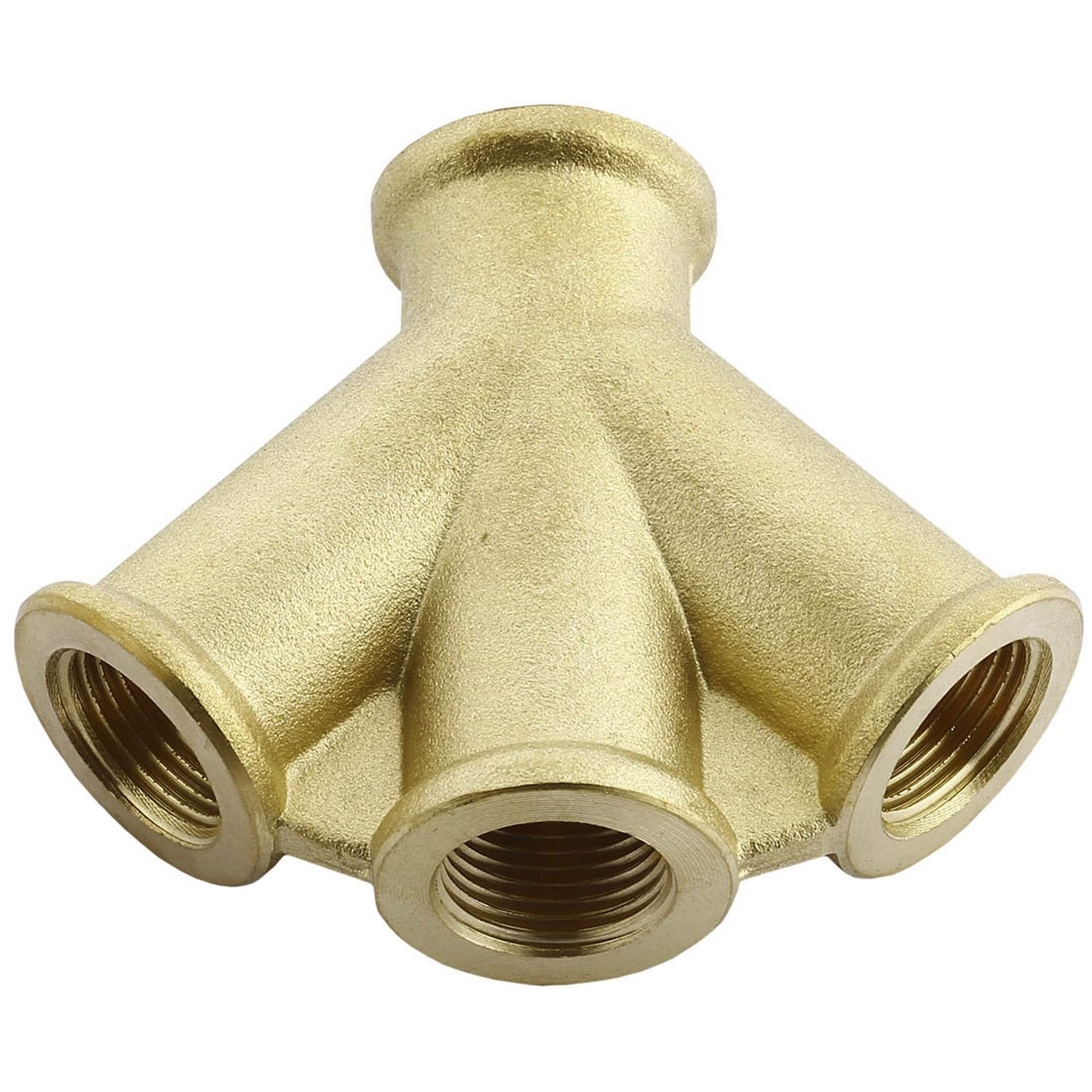Trójnik wewn.3/8''